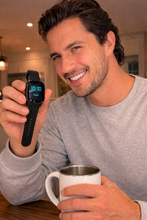 Load image into Gallery viewer, Snore Savior™ Watch - Revolution against Snoring