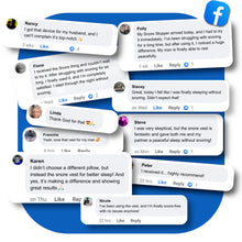 Load image into Gallery viewer, SnoreStopper™ Revolution against Snoring