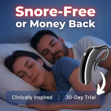 Load image into Gallery viewer, Snore Savior™ Revolution against Snoring