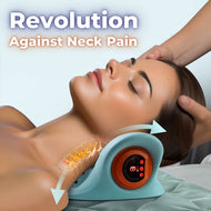 NeckUp - Revolution against Neck Pain