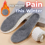 Cloudy Winter Insole - Revolutionary Orthopedic Insole Winter Edition