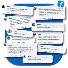 Load image into Gallery viewer, Snore Savior™ Revolution against Snoring
