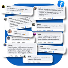 Load image into Gallery viewer, Snore Savior™ Watch - Revolution against Snoring
