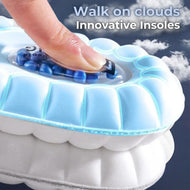 Cloud Insole Plus - Revolutionized insoles