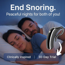 Load image into Gallery viewer, Snore Savior™ Revolution against Snoring

