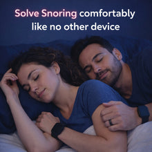 Load image into Gallery viewer, Snore Savior™ Watch - Revolution against Snoring
