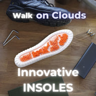 PainFreeInsole - Innovative Insole
