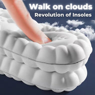 Cloudy Insole - Revolutionary Orthopedic Insole